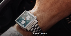 TAGHeuer Watches complete service content